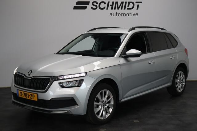 Skoda Kamiq 1.0 TSI Ambition DSG | Carplay | Cruise Control | LED | DAB