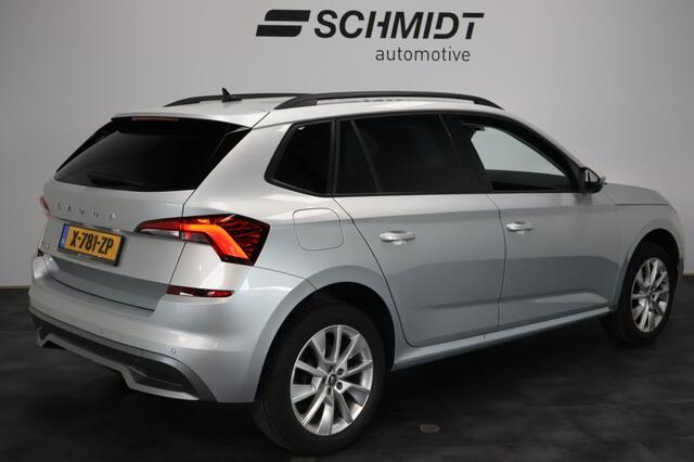 Skoda Kamiq 1.0 TSI Ambition DSG | Carplay | Cruise Control | LED | DAB
