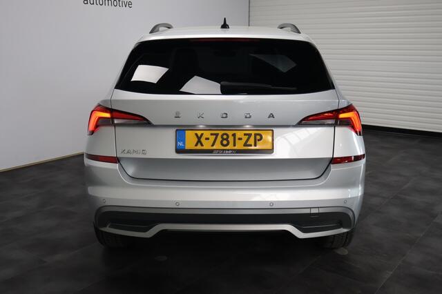 Skoda Kamiq 1.0 TSI Ambition DSG | Carplay | Cruise Control | LED | DAB