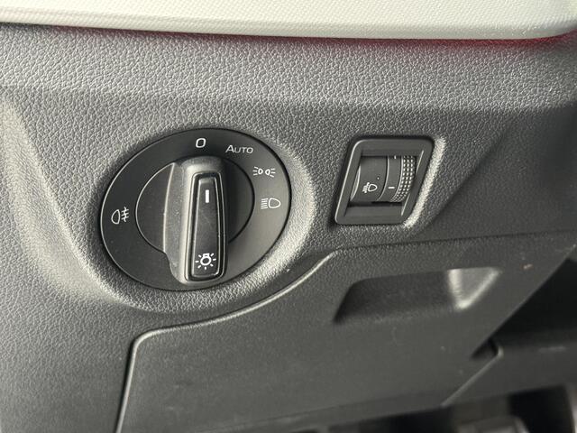 Skoda Kamiq 1.0 TSI Sport Business | Navigatie | Cruise Control | DAB+ | Apple CarPlay / Android Auto |