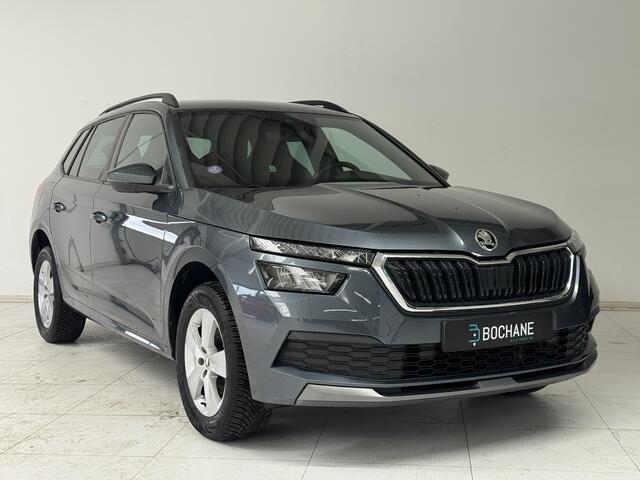 Skoda Kamiq 1.0 TSI Sport Business | Navigatie | Cruise Control | DAB+ | Apple CarPlay / Android Auto |