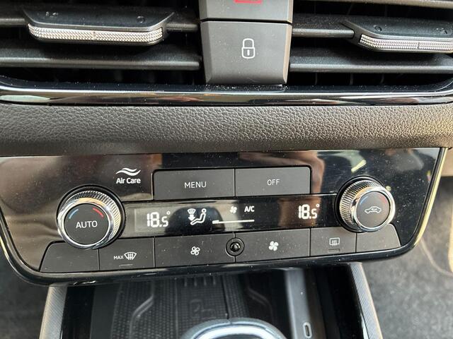 Skoda Kamiq 1.0 TSI 115pk DSG Selection · Apple/Android Car Play · P-Sensoren · Cruise Control · DAB · 16'' Inch · Garantie t/m 01-05-2028 of 100.000km