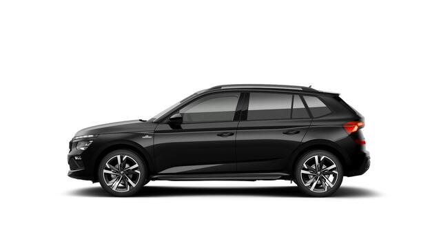 Skoda Kamiq 1.0 TSI Monte Carlo 18" lichtmetalen velgen / Travel assist / Navigatie pakket / Charging / ¤2000 inruilpremie