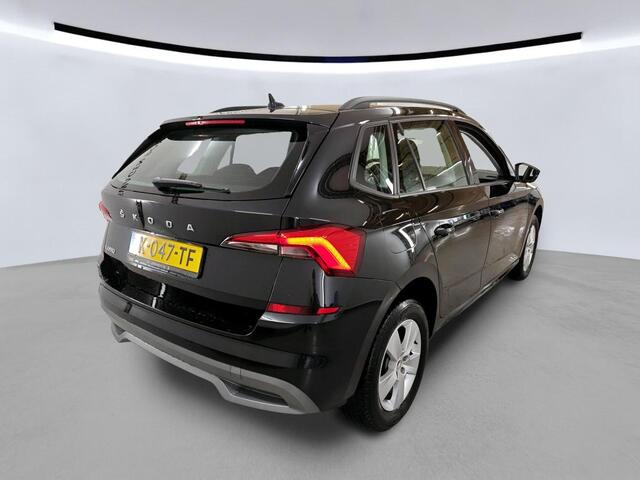 Skoda Kamiq 1.0 TSI Ambition / Parkeersensoren achter / Airco / LMV 16''