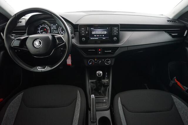 Skoda Kamiq 1.0 TSI Active