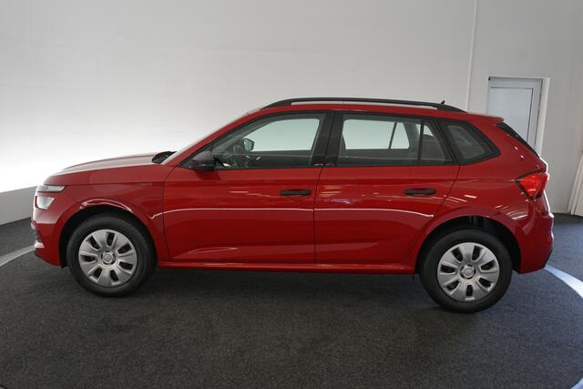Skoda Kamiq 1.0 TSI Active