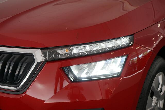 Skoda Kamiq 1.0 TSI Active