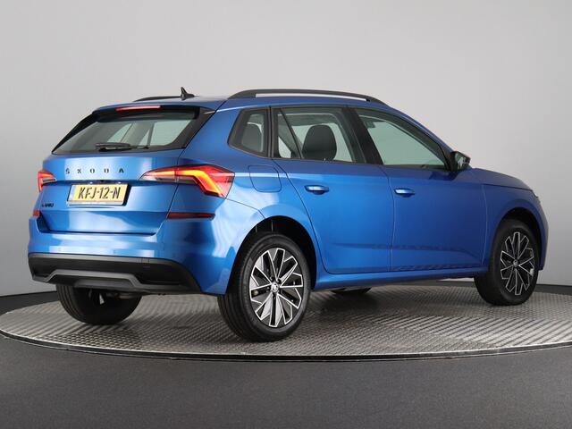Skoda Kamiq 1.0 TSI Business Edition (Camera / Keyless / Cruise / Nieuwstaat!)