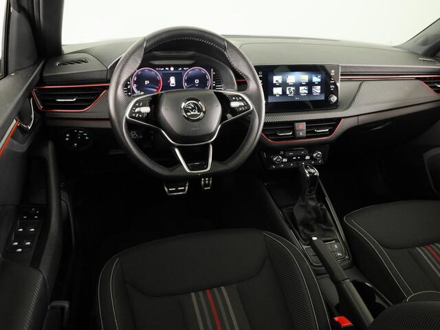 Skoda Kamiq Monte Carlo 1.0 TSI 115 pk DSG-7 | Adaptive Cruise | Panoramadak | Blind Spot | Winterpakket
