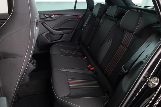 Skoda Kamiq Monte Carlo 1.0 TSI 115 pk DSG-7 | Adaptive Cruise | Panoramadak | Blind Spot | Winterpakket
