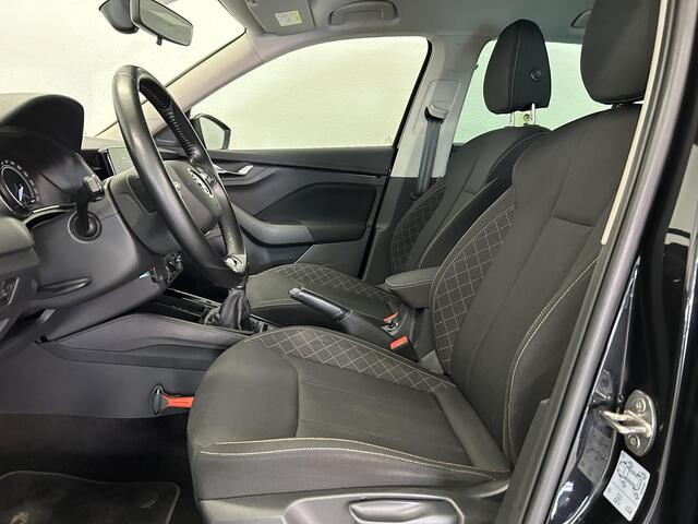 Skoda Kamiq 1.0 TSI Ambition Carplay | Parkeersensoren achter | Cruise control | LED