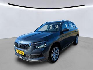 skoda-kamiq-1.0-tsi-116pk-automaat-
