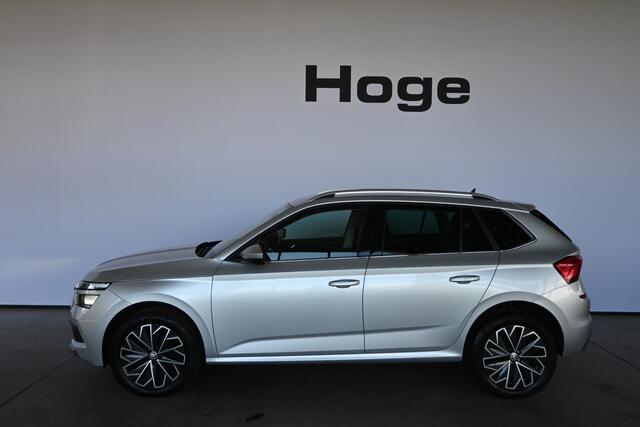 Skoda Kamiq 1.0 TSI Active Clima Cruise Control LED Camera Rijklaarprijs! Inruil Mogelijk!