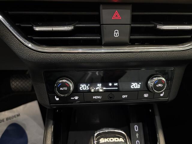 Skoda Kamiq 1.0 TSI Bns Edition