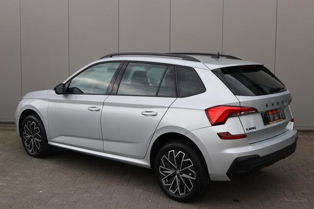 Skoda Kamiq 1.0 TSI 116PK Business Edition Facelift/Carplay-android/Camera/Keyfree/Parkeerhulp