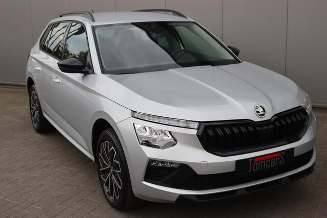 Skoda Kamiq 1.0 TSI 116PK Business Edition Facelift/Carplay-android/Camera/Keyfree/Parkeerhulp