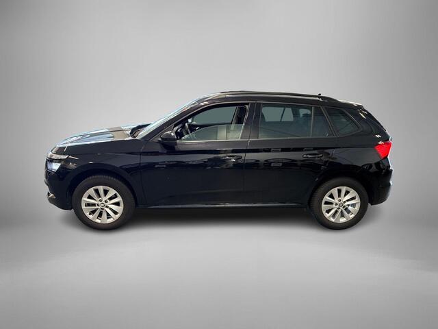 Skoda Kamiq 1.0 TSI 110pk DSG Ambition · Apple/Android Car Play · Cruise Control · P-Sensoren · 17'' Inch · Garantie t/m 20-11-2027 of 100.000km