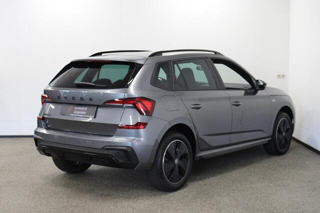 Skoda Kamiq 1.0 TSI Monte Carlo
