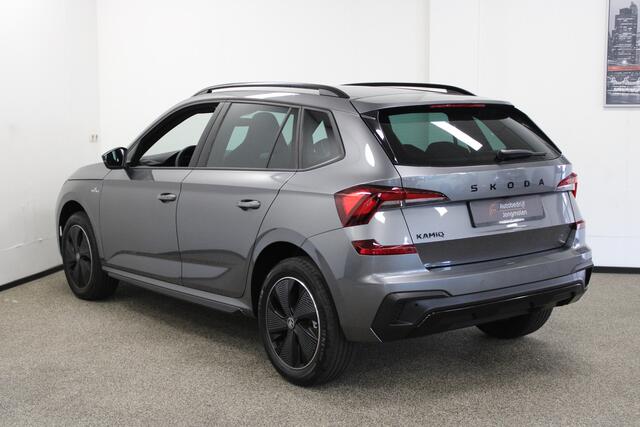 Skoda Kamiq 1.0 TSI Monte Carlo