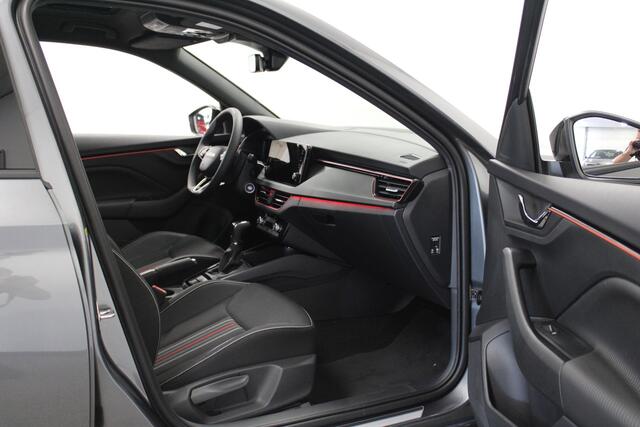 Skoda Kamiq 1.0 TSI Monte Carlo