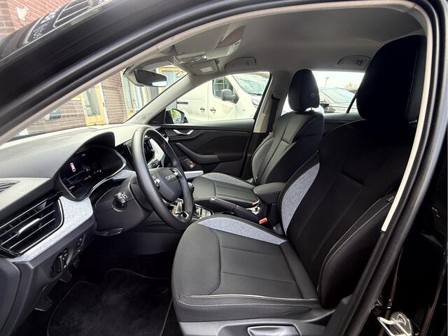 Skoda Kamiq 1.0 TSI 110pk Selection Virt.Display, App Connect, Climate Controll
