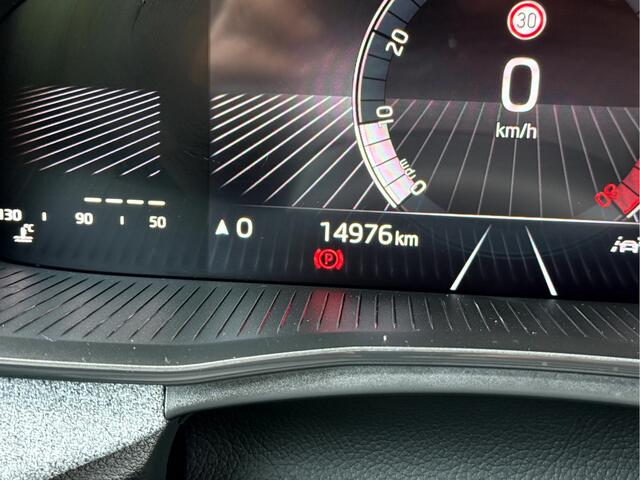 Skoda Kamiq 1.0 TSI 110pk Selection Virt.Display, App Connect, Climate Controll