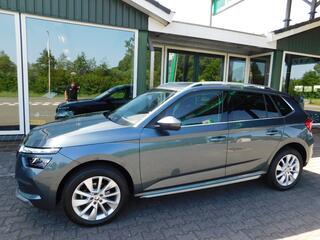 skoda-kamiq-1.0tsi-110pk-dsg-style!