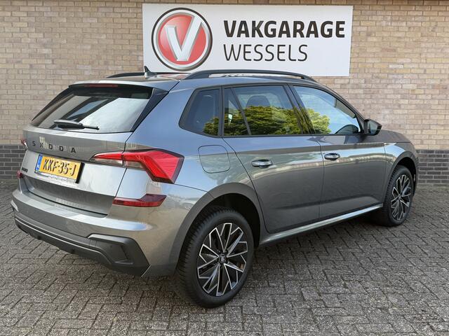 Skoda Kamiq 1.0 TSI Automaat Business Edition | Clima | PDC | Camera | 17' |