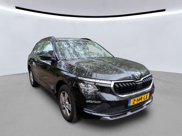 Skoda Kamiq 1.0 TSI Selection / App connect / Climate controle / Lichmetaal 16 inch / Parkeersensoren achter /