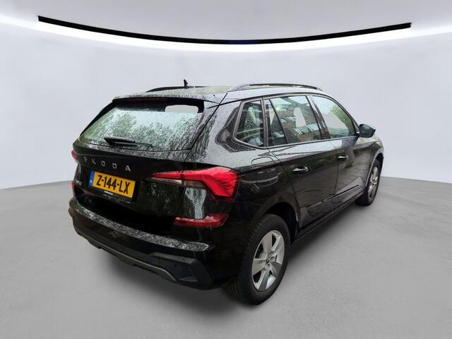 Skoda Kamiq 1.0 TSI Selection / App connect / Climate controle / Lichmetaal 16 inch / Parkeersensoren achter /