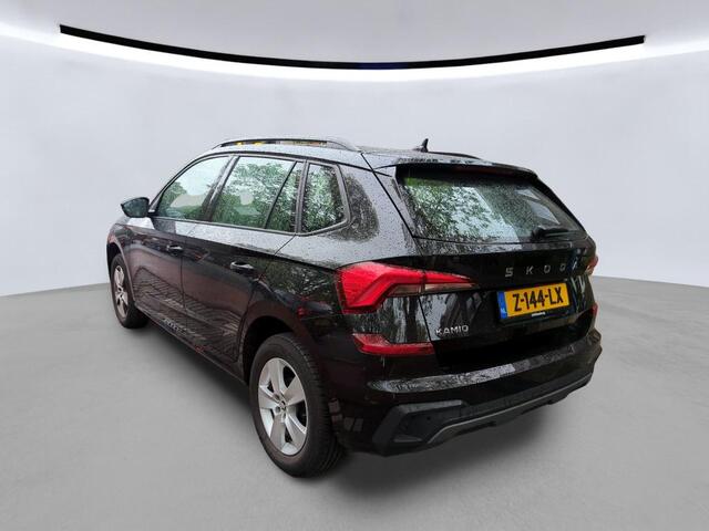 Skoda Kamiq 1.0 TSI Selection / App connect / Climate controle / Lichmetaal 16 inch / Parkeersensoren achter /