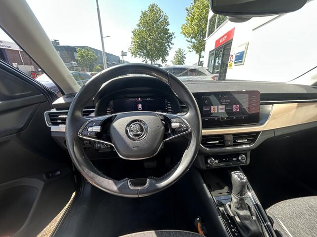 Skoda Kamiq 1.0 TSI Bns Edition