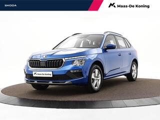 skoda-kamiq-1.0-tsi-115pk-selection