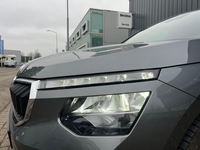 Skoda Kamiq 1.0 TSI Selection | Automaat | Apple / Android | Cruise Control