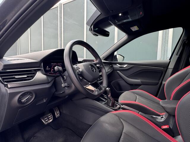 Skoda Kamiq 1.5 TSI 150pk DSG Monte Carlo | ACC | Camera | Pano