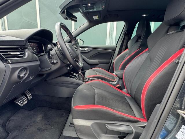 Skoda Kamiq 1.5 TSI 150pk DSG Monte Carlo | ACC | Camera | Pano
