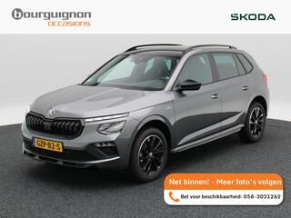 skoda-kamiq-1.0-tsi-115-pk-automaat