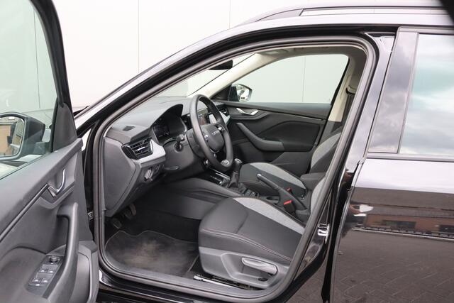 Skoda Kamiq 1.0 TSI 116PK Business Edition Facelift/Carplay-android/Camera/Keyfree/Parkeerhulp
