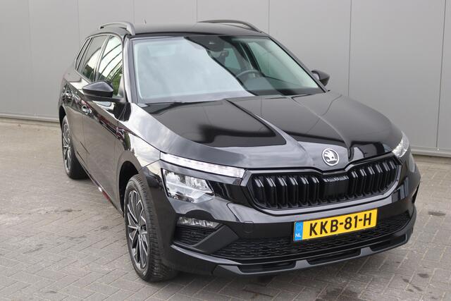 Skoda Kamiq 1.0 TSI 116PK Business Edition Facelift/Carplay-android/Camera/Keyfree/Parkeerhulp