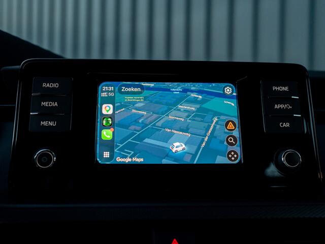 Skoda Kamiq 1.0 TSI Ambition | Apple Carplay/ Android Auto | Lane Assist | Cruise Control | Prijs Rijklaar!!