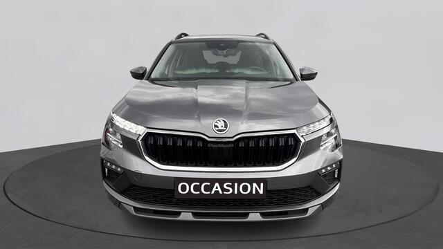 Skoda Kamiq 1.0 TSI Selection