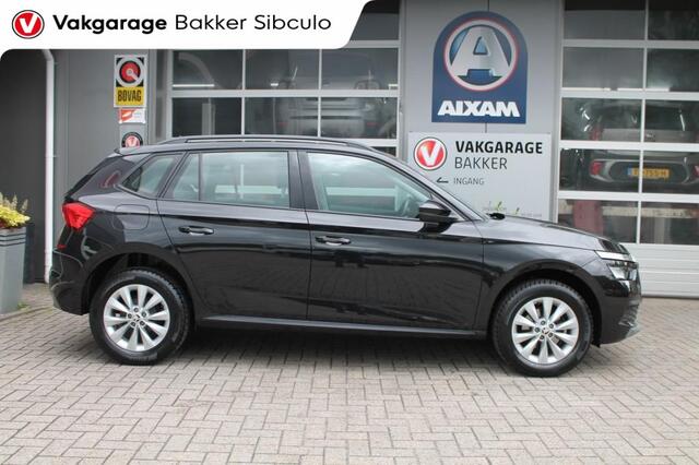 Skoda Kamiq 1.0 TSI AMBITION CARPLAY CRUISE 72.KM