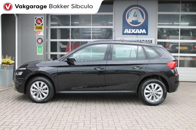 Skoda Kamiq 1.0 TSI AMBITION CARPLAY CRUISE 72.KM