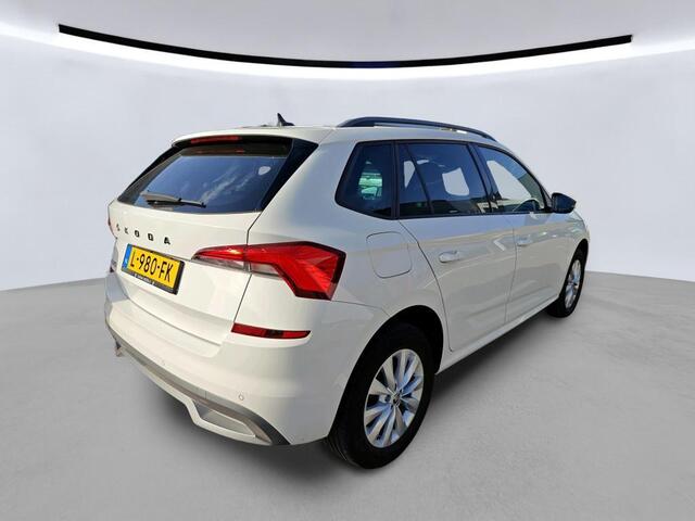 Skoda Kamiq 1.0 TSI Sport Business NL-AUTO | NAVI | ECC