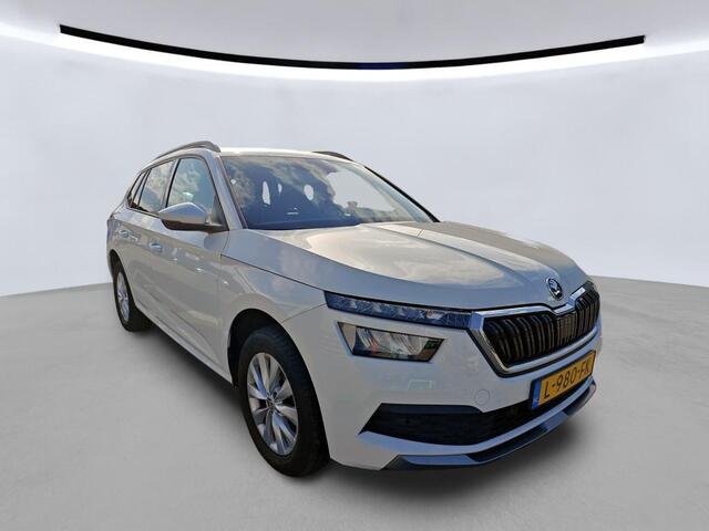 Skoda Kamiq 1.0 TSI Sport Business NL-AUTO | NAVI | ECC