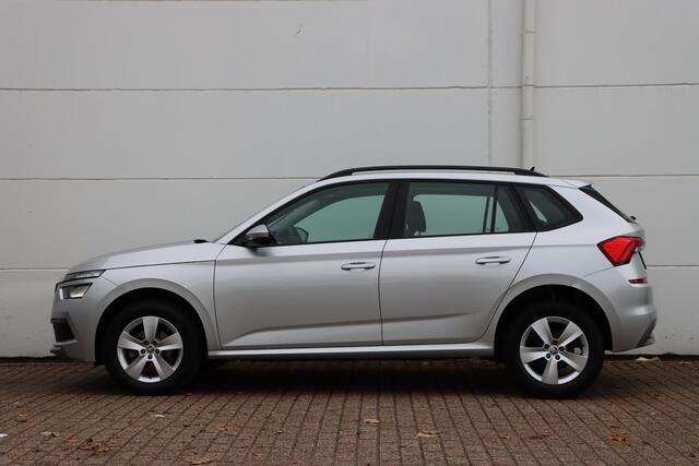 Skoda Kamiq 1.0 TSI Ambition 110pk