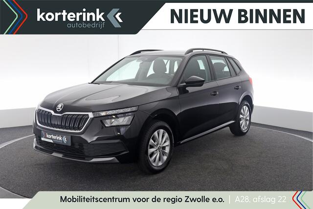 Skoda Kamiq 1.0 TSI Ambition