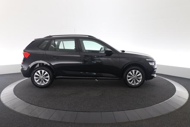 Skoda Kamiq 1.0 TSI Ambition