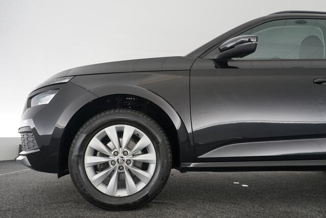 Skoda Kamiq 1.0 TSI Ambition
