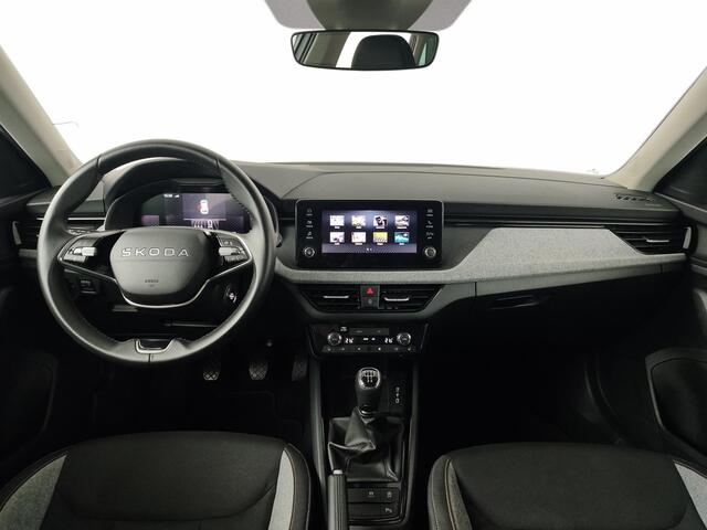 Skoda Kamiq 1.0 TSI Business Edition | Apple CarPlay / Android Auto | Stoelverwarming | Achteruitrijcamera | All-Season banden |